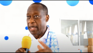BPCI sponsorise la fête des mères à Agboville - partie 2